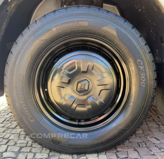 MASTER 2.3 DCI Furgão L1h1