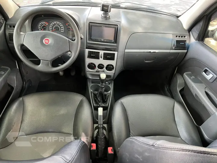 SIENA 1.4 MPI Attractive 8V