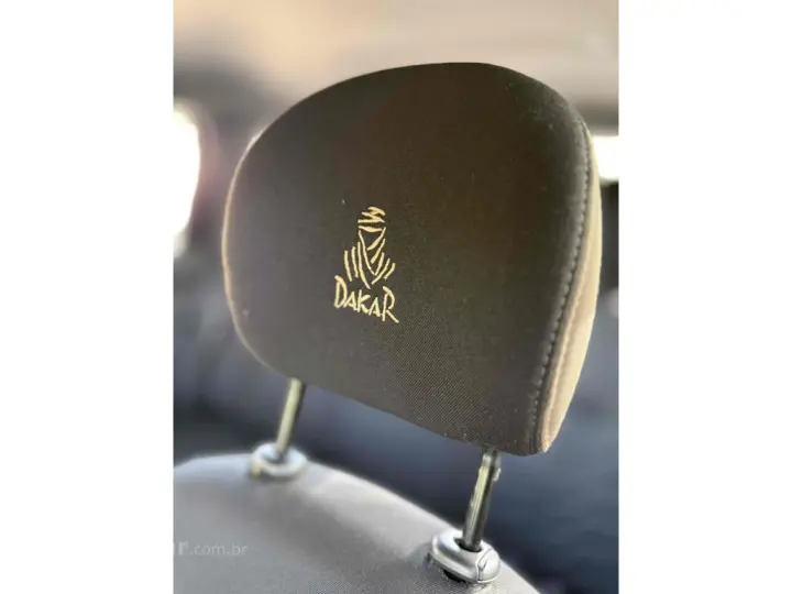 DUSTER 1.6 DYNAMIQUE 4X2 16V FLEX 4P MANUAL