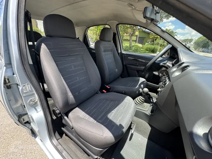 PRISMA 1.4 MPFI Maxx 8V