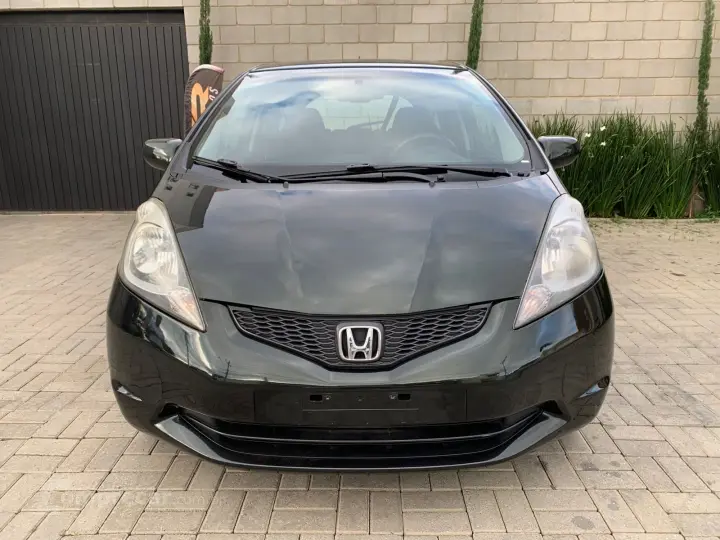 FIT 1.4 LX 16V FLEX 4P MANUAL