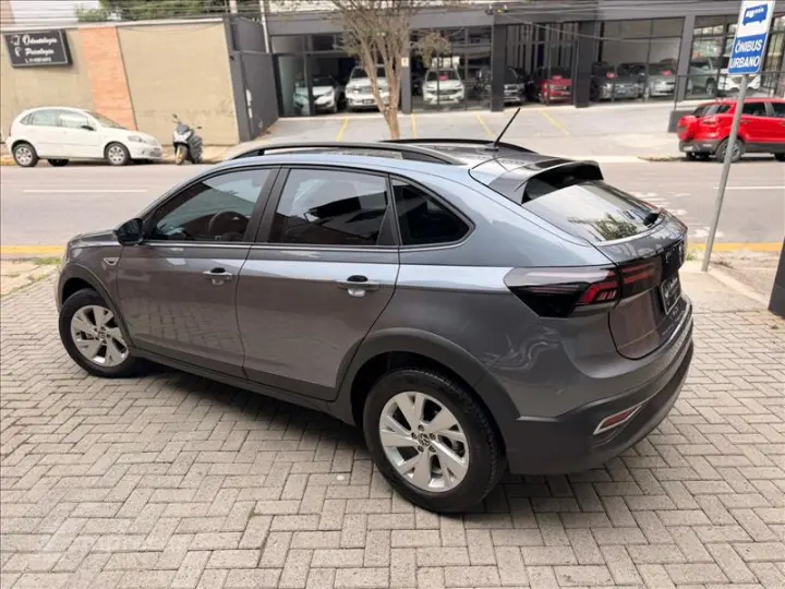 NIVUS 1.0 200 TSI Comfortline