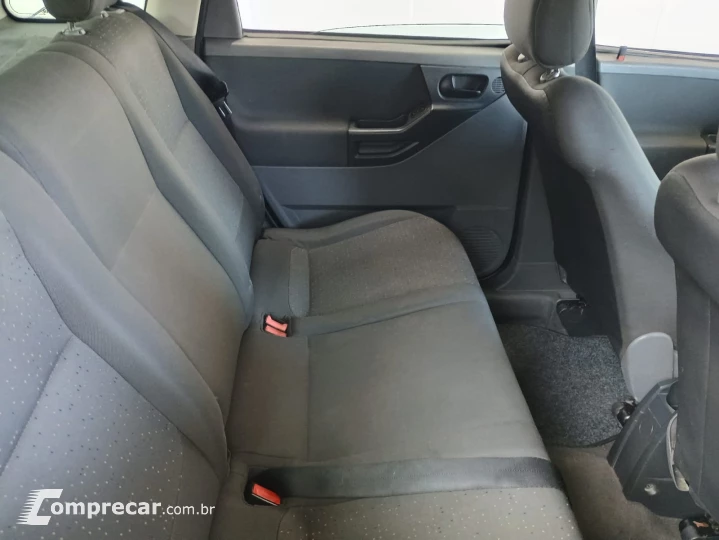 Meriva Joy 1.4 econoflex  Ano 2010