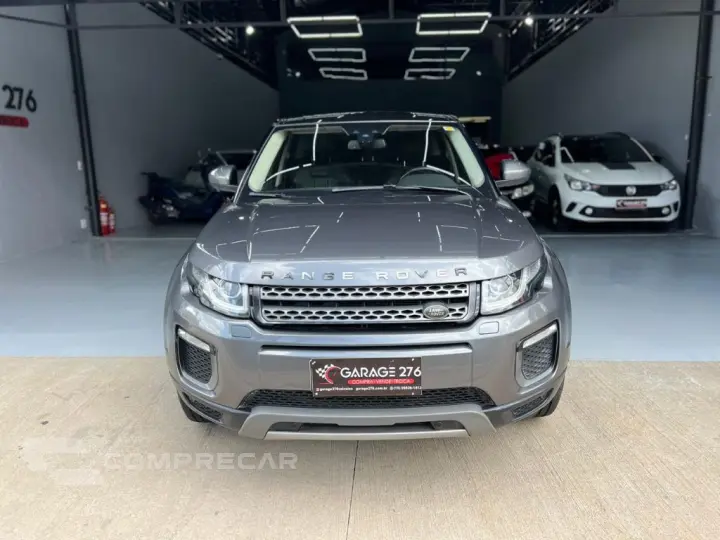 Range R.EVOQUE Si4 SE 2.0 Aut.5p/Flex