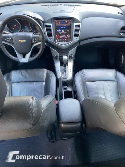 CRUZE 1.8 LT 16V