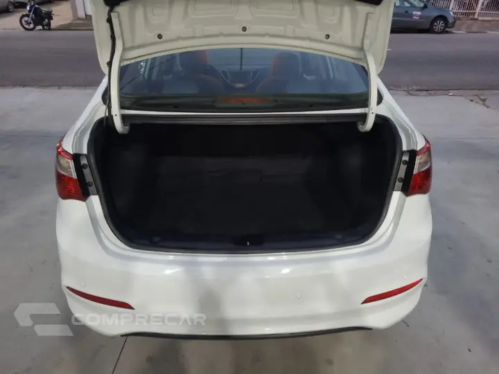 HB20S C.Plus/C.Style1.0 Flex 12V Mec. 4P