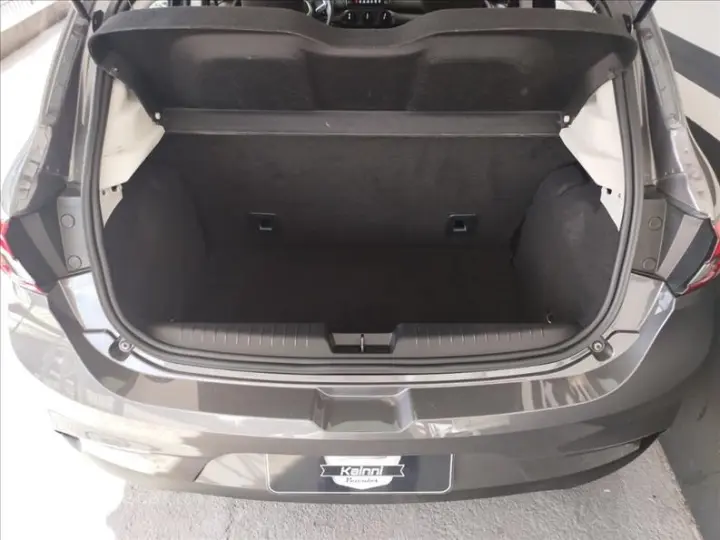 ARGO 1.0 Firefly Drive