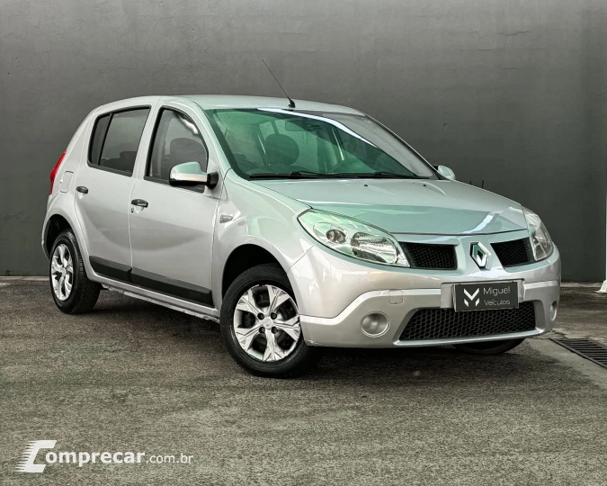 SANDERO 1.0 12V SCE Expression