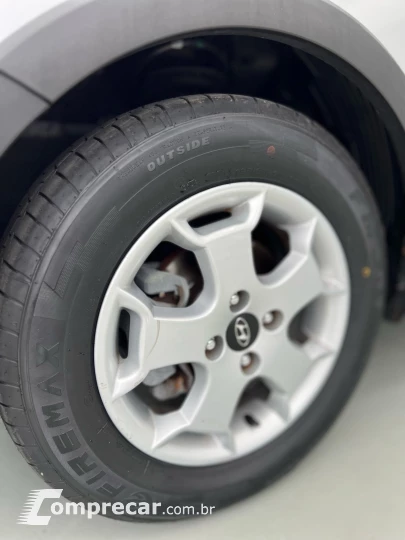 HB20X Premium 1.6 Flex 16V Aut.