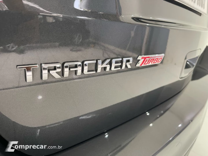 TRACKER 1.4 16V Turbo LT