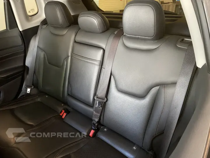 COMPASS 1.3 T270 Turbo Limited