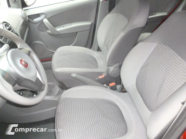 PALIO 1.4 MPI Attractive 8V