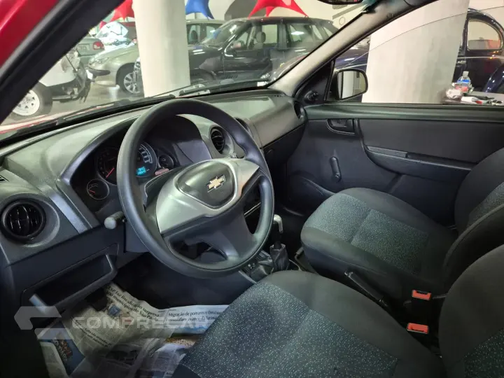 CELTA 1.0 MPFI LS 8V