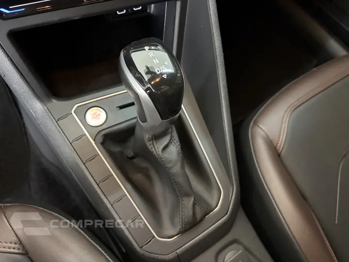 VIRTUS 1.0 200 TSI HIGHLINE AUTOMÁTICO