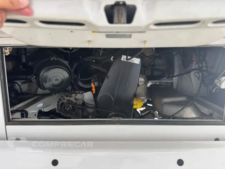 KOMBI 1.4 MI STD 8V FLEX 4P MANUAL