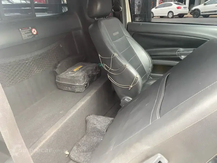 SAVEIRO 1.6 Cross CE 8V