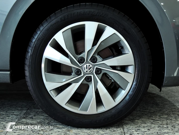 POLO 1.0 200 TSI Comfortline