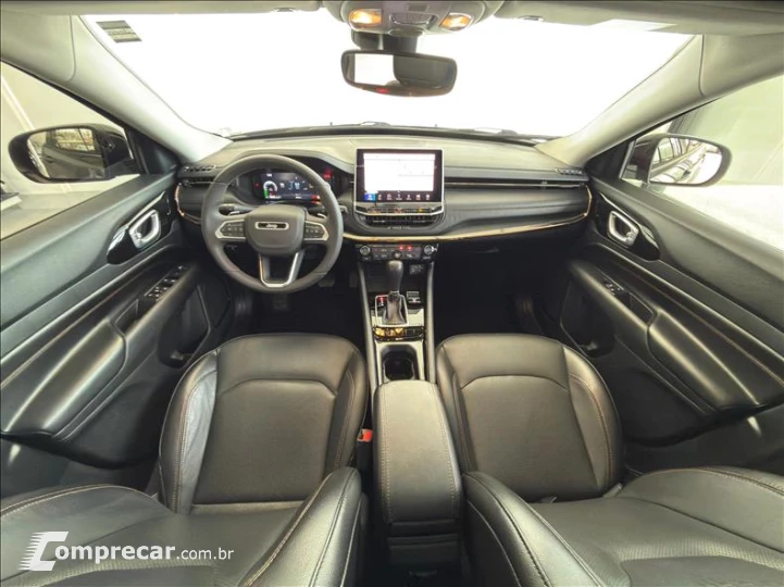 COMPASS 1.3 T270 Turbo Limited