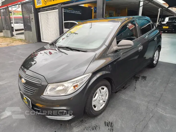 ONIX HATCH Joy 1.0 8V Flex 5p Mec.