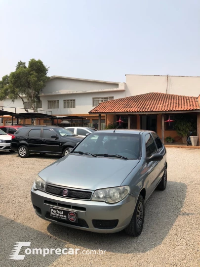 PALIO 1.0 MPI Fire Economy 8V