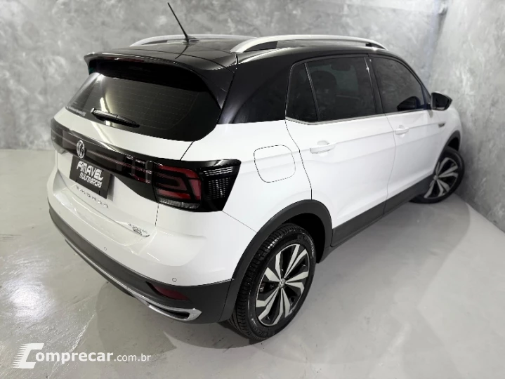 T-CROSS 1.4 250 TSI Highline