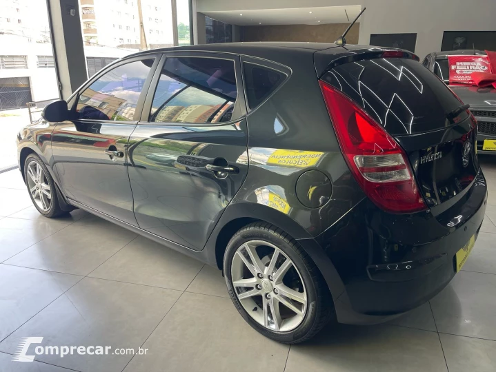 I30 2.0 MPFI GLS 16V