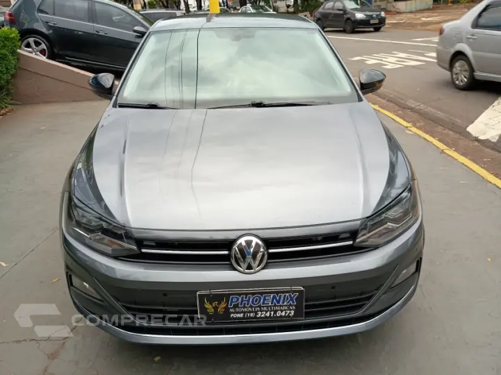 POLO 1.0 170 TSI Highline