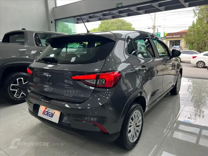 ARGO 1.0 FIREFLY FLEX DRIVE MANUAL