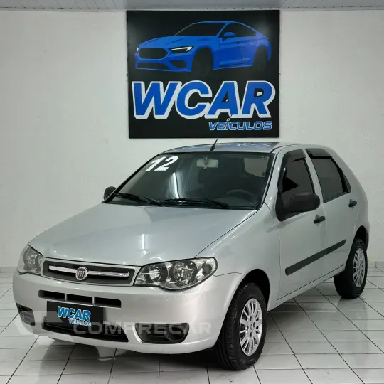 Palio 1.0 ECONOMY Fire Flex 8V 4p