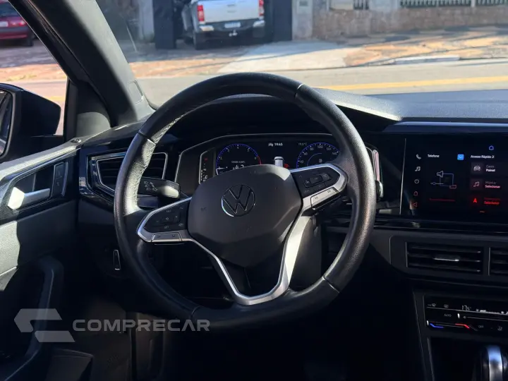 NIVUS 1.0 200 TSI Highline
