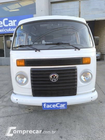 Kombi Standard 1.4 Mi Total Flex 8V