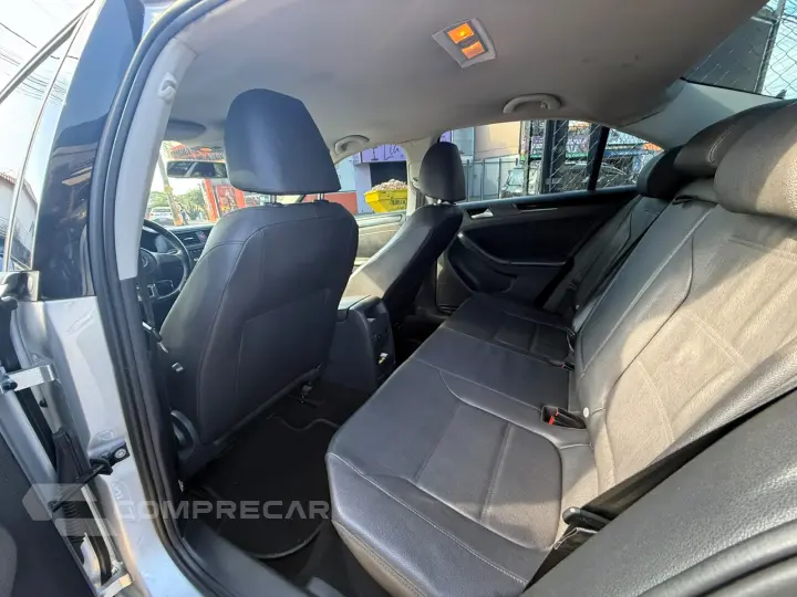 JETTA 2.0 Comfortline 120cv