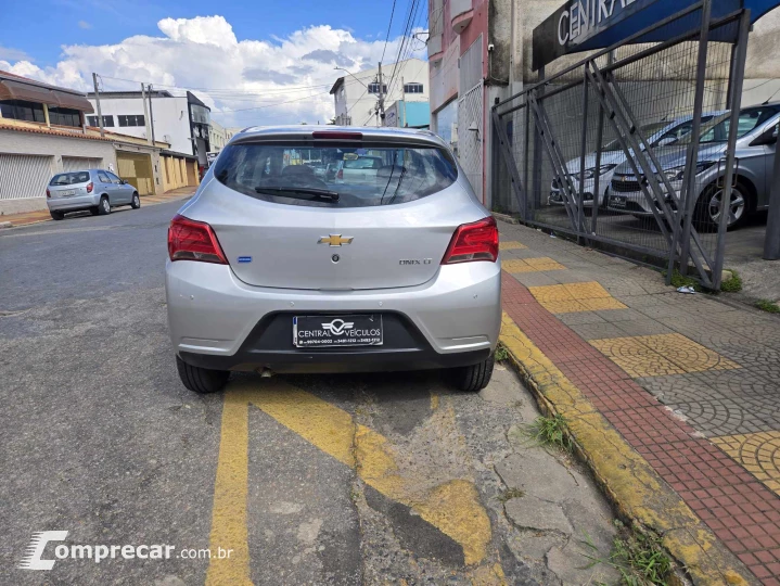 ONIX 1.0 LT