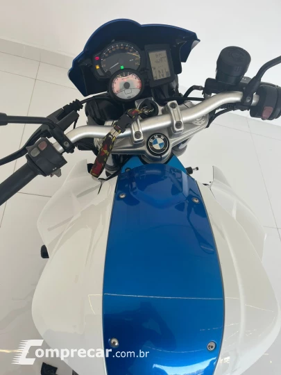 F800 R