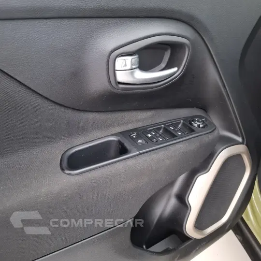 RENEGADE 2.0 16V Turbo Longitude 4X4