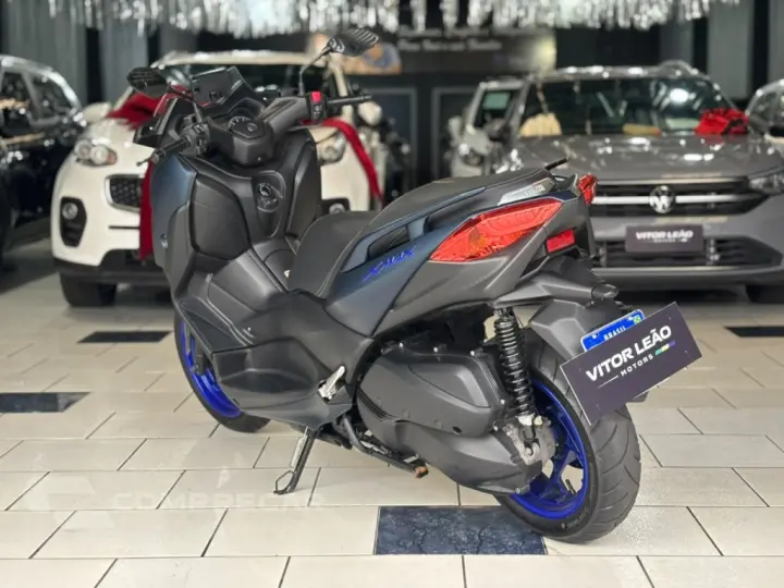 XMAX 250 ABS