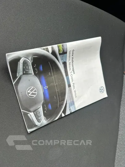 Polo Track 1.0 Flex 12V 5p