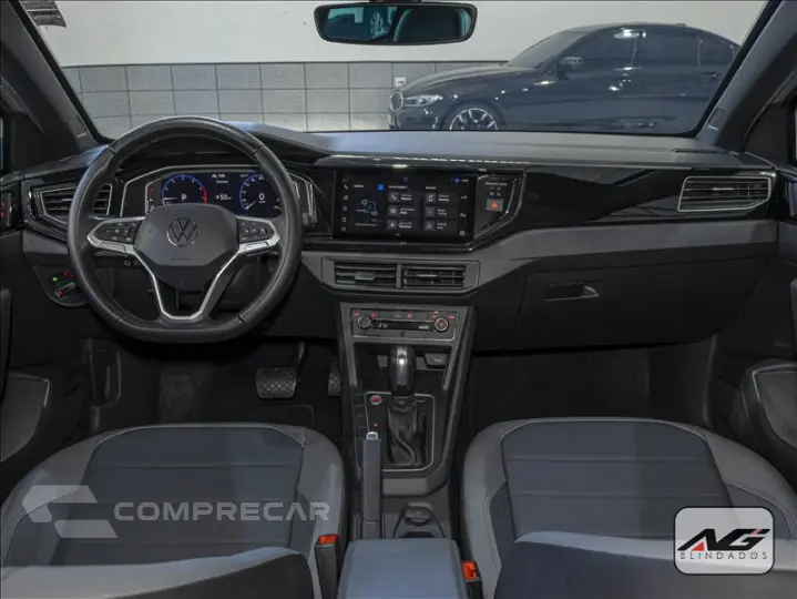 NIVUS 1.0 200 TSI Highline