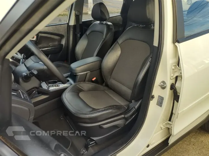 ix35 GLS 2.0 16V 2WD Flex Aut.