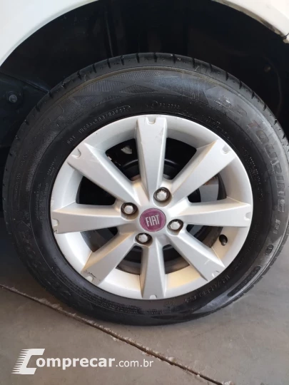 SIENA 1.4 MPI ELX 8V