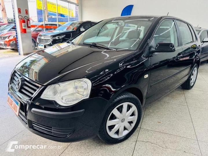 POLO 1.6