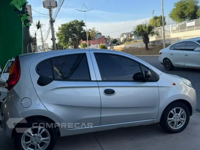 QQ - 1.0 MPFI ACT 12V 4P MANUAL