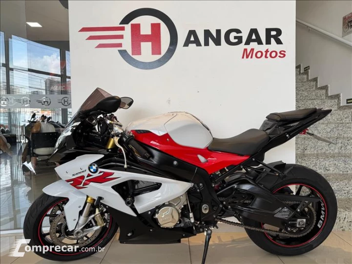 S 1000 RR