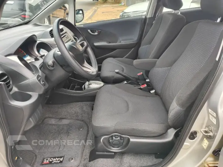 Fit LXL 1.4 16V 5p Aut.