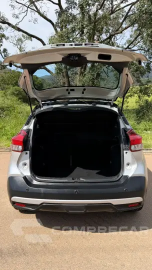KICKS 1.6 16V SL