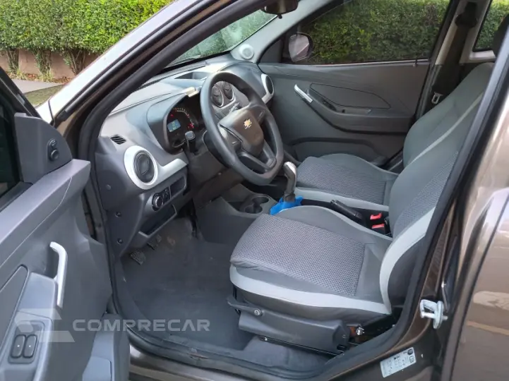 MONTANA 1.4 MPFI LS CS 8V