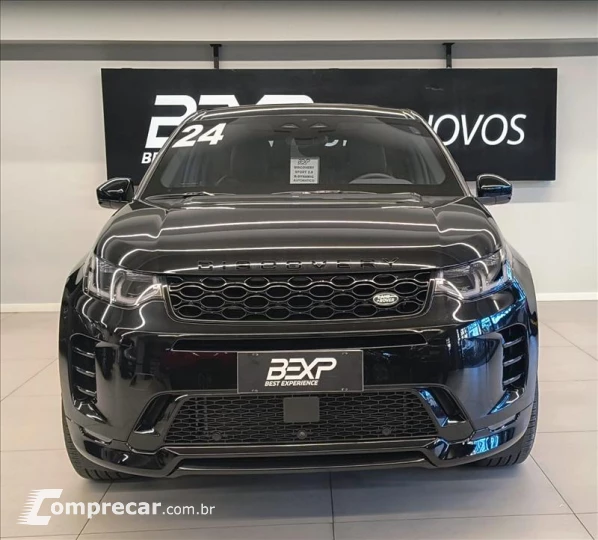 DISCOVERY SPORT 2.0 D200 Turbo R-dynamic SE