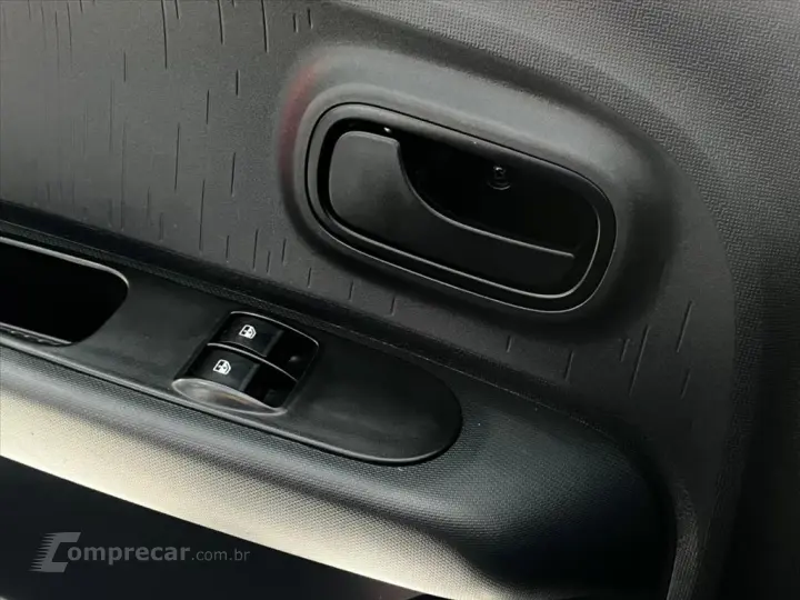 MOBI 1.0 FIREFLY FLEX LIKE. MANUAL