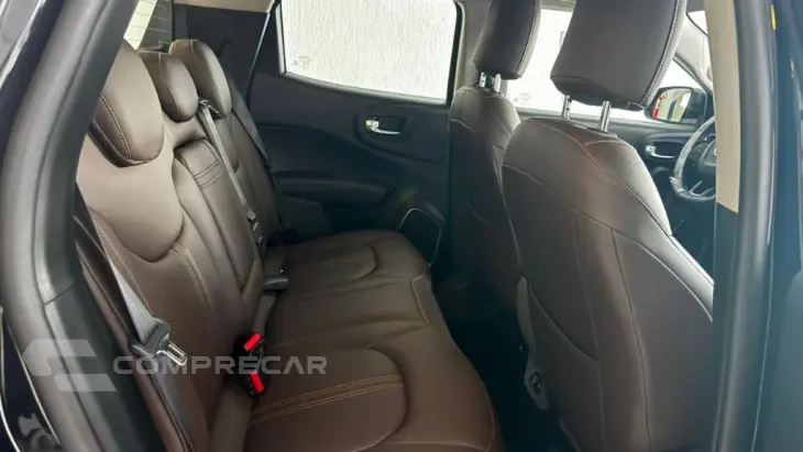 Toro Volcano 2.4 16V Flex Aut.