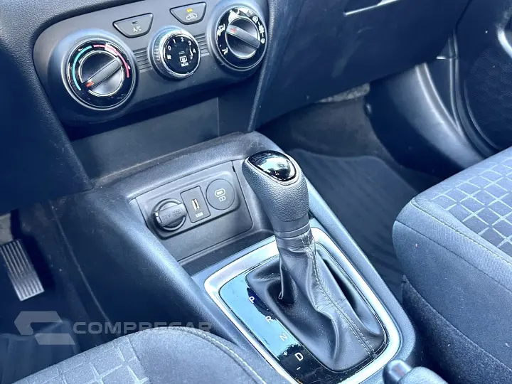 HB20 1.0 TGDI FLEX COMFORT AUTOMÁTICO